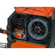 KEMPPI MASTER M 353G -MIG/MAG HITSAUSKONE